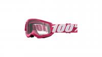 100% Очки подростковые Strata 2 Junior Fletcher/Clear Lens в Тольятти