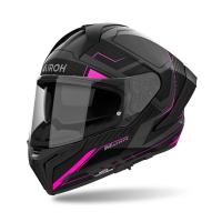 Airoh Мотошлем Matryx Rocket Pink Matt в Тольятти