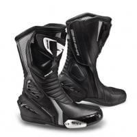 Shima Мотоботы женские RWX-6 Lady black в Тольятти