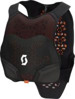 Scott Защита тела Body Armor Softcon Hybrid Pro black в Тольятти