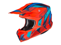 HJC Шлем i50 Vanish MC64HSF в Тольятти