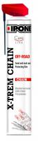 IPONE Смазка цепи X-Trem Chain Off-Road 750ml в Тольятти