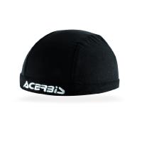 Acerbis Подшлемник-шапочка Sweat 2 Go Black в Тольятти