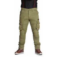 Scout Мотоджинсы Jungle Aramid green в Тольятти