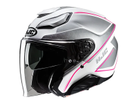 HJC Шлем F31 Ludi MC8 в Тольятти