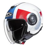 HJC Шлем i40N Pyle MC21 в Тольятти