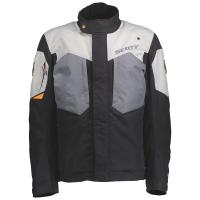 Scott Куртка ADV Terrain Dryo black/grey в Тольятти