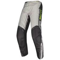 Scott Брюки 350 Race grey/yellow в Тольятти
