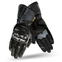 Shima Мотоперчатки STR-2 Black в Тольятти