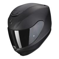 Scorpion Exo Мотошлем Exo-391 Solid Черный Матовый в Тольятти