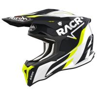 Airoh Мотошлем Strycker Racr Gloss в Тольятти