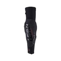 Leatt Налокотники 3DF 5.0 Evo Mini V26 Black в Тольятти