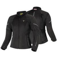 Shima Мотокуртка Jet Lady Black в Тольятти
