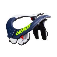 Leatt Защита шеи подростковая 3.5 Neck Brace Junior Blue в Тольятти