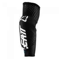 Leatt Налокотники 3DF 5.0 Elbow Guard Junior White/Black в Тольятти