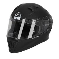 Acerbis Шлем X-Way Black в Тольятти