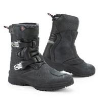Stylmartin Мотоботы Navajo Evo Low WP Black Anthracite в Тольятти