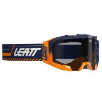 Leatt Маска Velocity 5.5 Iriz Orange Clear 83% в Тольятти