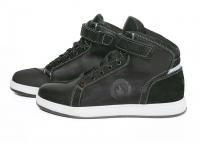 Inflame Мотокеды Sneakers Черный в Тольятти