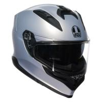 AGV Шлем K7 Matt Prisma Silver в Тольятти