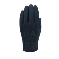 Racer Перчатки Stamp Black/Navy в Тольятти