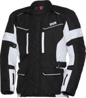 IXS Куртка Tour Damen Jacke Evans ST черн/бел в Тольятти