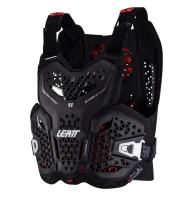 Leatt Защитный панцирь Chest Protector 4.5 Evo V26 Black в Тольятти