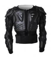 Pro Biker Черепаха A-STARS HX-P14 Black в Тольятти