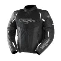 Furygan Мотокуртка Ultraspark 3in1 Vented+ текстиль Черный/Белый в Тольятти