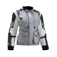 Leatt Мотокуртка ADV MultiTour 5.5 Women 2026 Iron в Тольятти