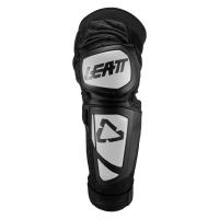 Leatt Наколенники Knee Guard EXT Junior White/Black в Тольятти