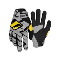 Ones Again Перчатки Gladiator MG-12(X) gray в Тольятти