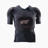 Leatt Защитный панцирь женский Body Tee 3DF AirFit Lite Evo V26 Black в Тольятти