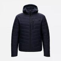 Finntrail Термокуртка Master Hood 1510 DeepBlue в Тольятти