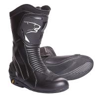 Bering Ботинки X-Road Black в Тольятти