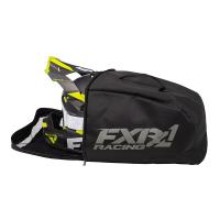 FXR Сумка для шлема Black в Тольятти
