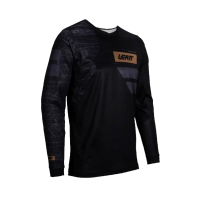 Leatt Джерси 3.5 Ride Black 2025 в Тольятти