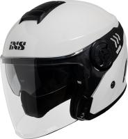 IXS Мотошлем iXS 100 1.0 Белый в Тольятти