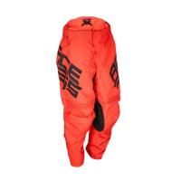 Acerbis Штаны детские MX Track Kid Red в Тольятти