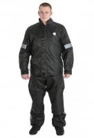 Hyperlook Дождевик раздельный Titan Black man в Тольятти