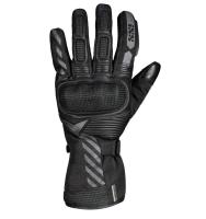 IXS Перчатки Glasgow-ST 2.0 черные в Тольятти