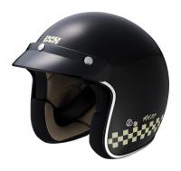 IXS Мотошлем 77 2.0 Черный/Матовый в Тольятти