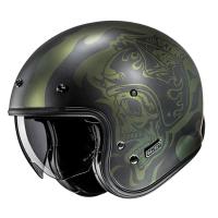 HJC Шлем V31 Flame MC4SF в Тольятти