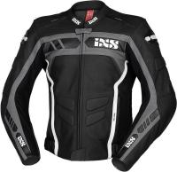 IXS Куртка Sports LD Jacket RS-600 1.0 черно-серая в Тольятти