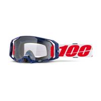 100% Очки Armatic Mach Z / Clear в Тольятти
