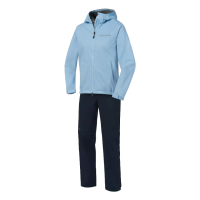 Finntrail Костюм женский Outdoor suit W 3455 LightBlue в Тольятти