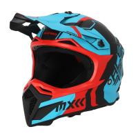 Acerbis Шлем Profile 5 22-06 Red/Blue в Тольятти