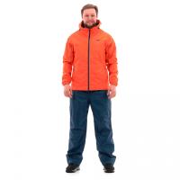 Dragonfly Мембранный костюм Active 2.0 Orange-Blue в Тольятти