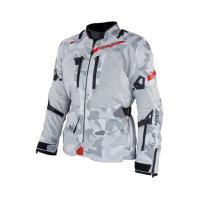 Leatt Мотокуртка ADV FlowTour 7.5 2026 Steel в Тольятти