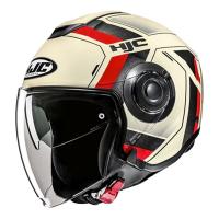 HJC Шлем i40N Velu MC1 в Тольятти